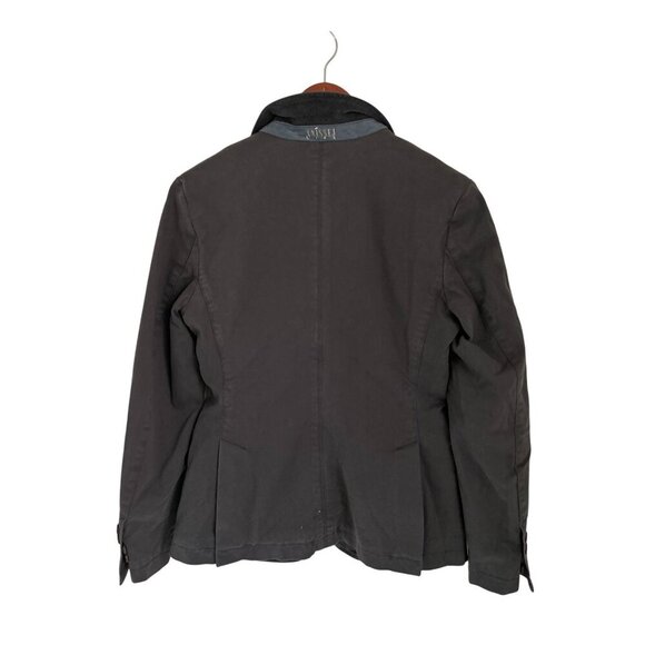 Anissej Womens Blazer Tailored Blazer Jacket With Button Closure & Pockets Size - Picture 5 of 16